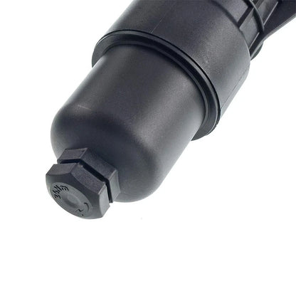 Oil Filter Housing for Benz C E SLK (2008-2016)