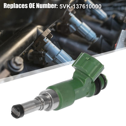 Fuel Injector Nozzle for Yamaha Raptor700 700R