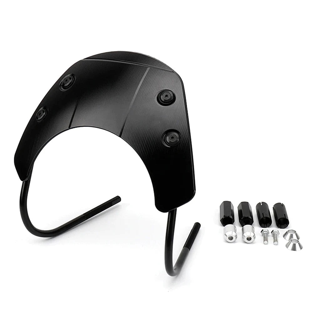 Front Headlight Cover for Vespa GTS 300 Super (2018-2022)