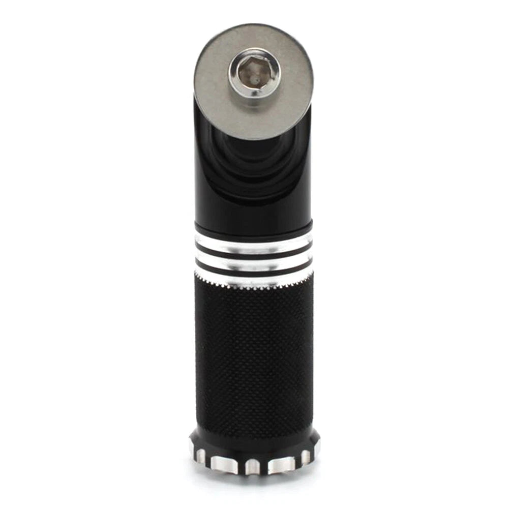 Kickstand Extension Foot Pedal for Harley Dyna Street Bob (2006-2017)