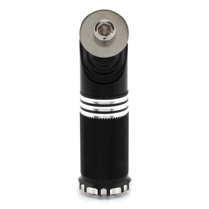 Kickstand Extension Foot Pedal for Harley Dyna Street Bob (2006-2017)