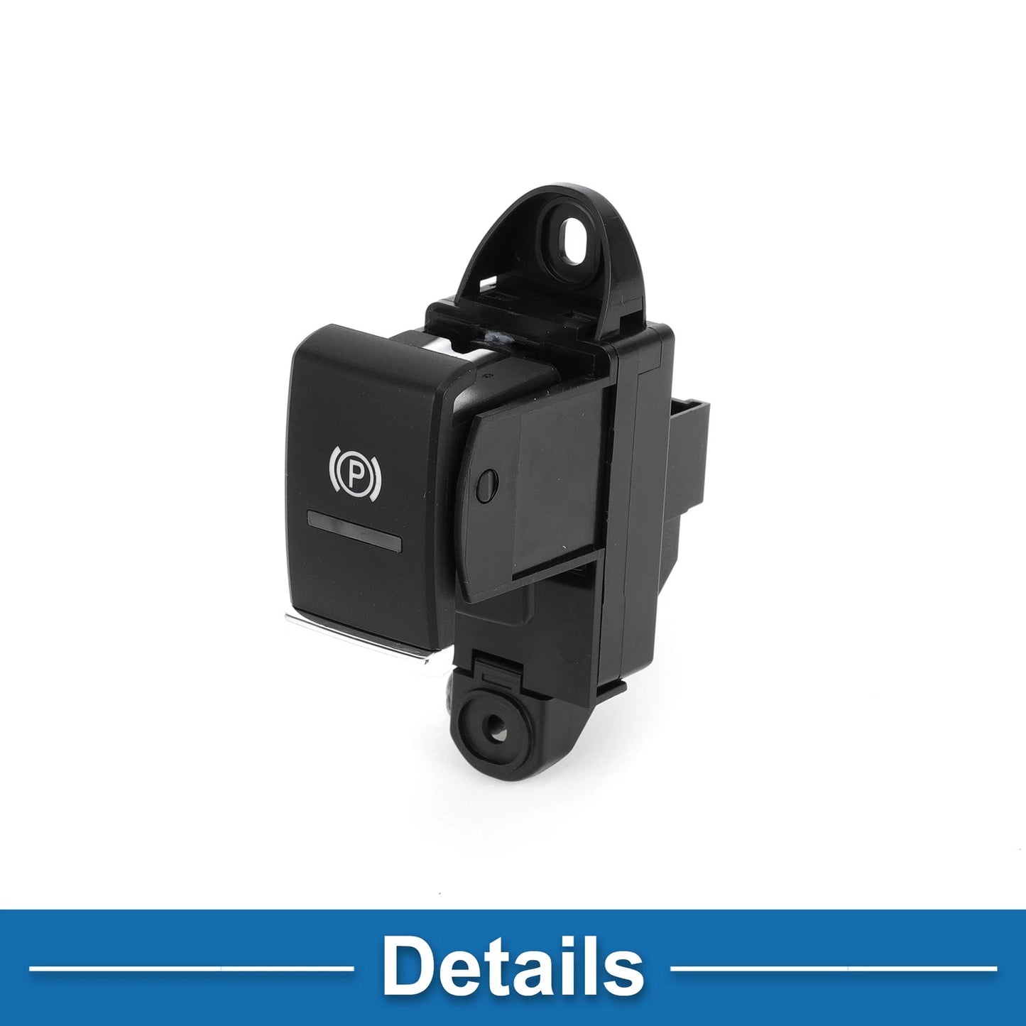 Parking Brake Button Switch for Porsche Cayenne (2011-2017)