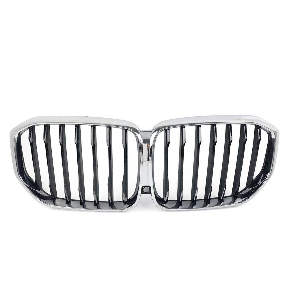 M-Performance Front Kidney Grille for BMW X5 G05 X5M (2019-2023)