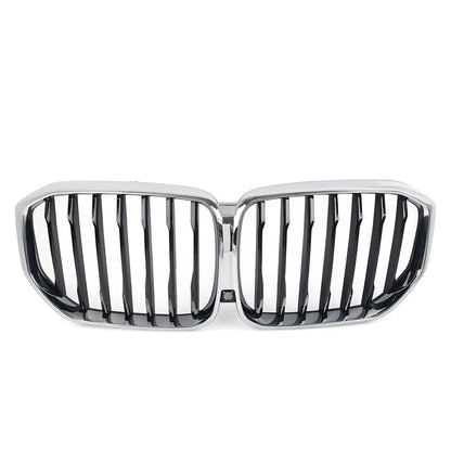 M-Performance Front Kidney Grille for BMW X5 G05 X5M (2019-2023)