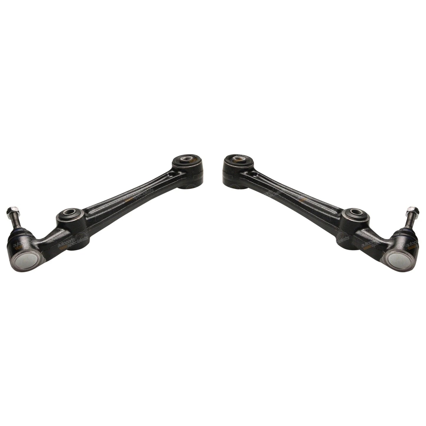 Front Lower Control Arms LH+RH for Ford Territory SX SY (2004-2009)
