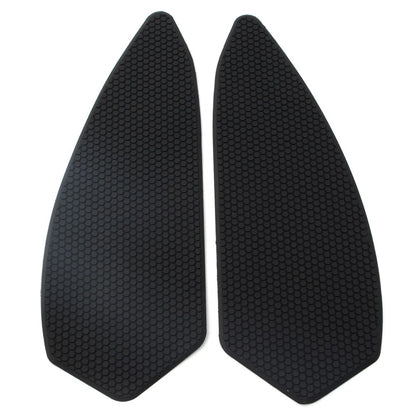 Black Slip Sticker Traction Pad for BMW S1000RR (2019-2020)