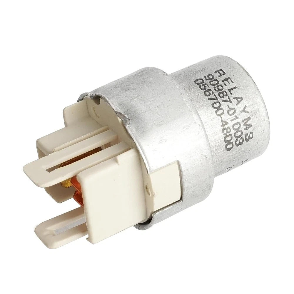 3 Pin Tail Light Relay 12V for Toyota 4Runner, Pickup, Land Cruiser (1996-2002)