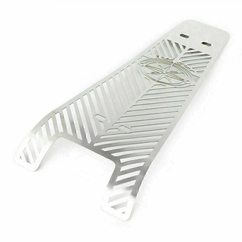 Stainless Steel Radiator Cover Grill Guard for Yamaha XV1600/XV1700 (1999-2014)