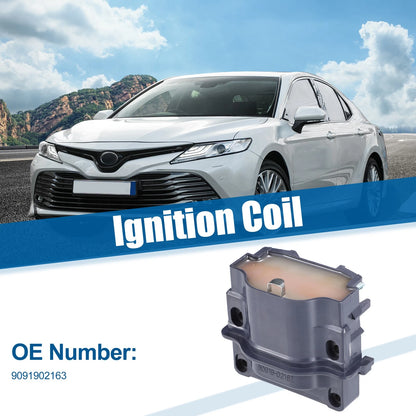 Ignition Coil for Toyota Camry Tercel Celica 4Runner (1992-2002)