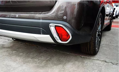 Rear Fog Light Cover Trim for Mitsubishi Outlander (2016-2020)