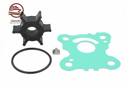 Outboard Water Pump Impeller Kit for Honda BFP8D/BFP9.9D (2015-2023)