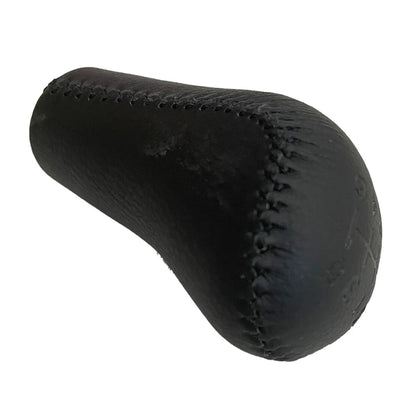 6 Speed PU Leather Gear Shift Knob for Toyota 4Runner RAV4 Lexus ES GS GX