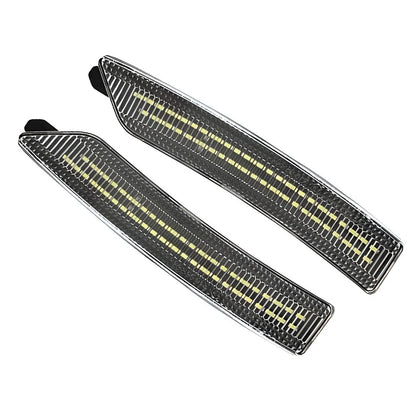 Rear LED Side Marker Light for Ford Mustang (2024-2025)