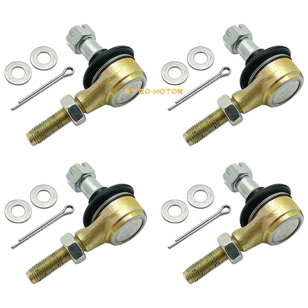 Tie Rod End Kit for Yamaha Raptor 700 YFZ450 YFZ450R YFZ450X
