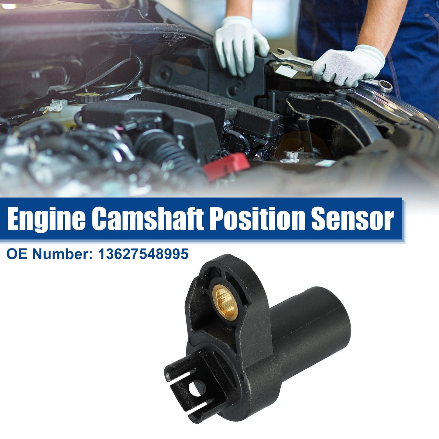 Camshaft Position Sensor for BMW X6 (2008-2019)