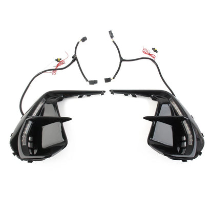 LED Fog Lights DRL for Subaru BRZ (2022-2023)  Left & Right