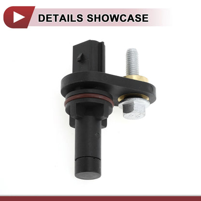 Crankshaft Position Sensor for Chevrolet Equinox Sport 3.6 (08-09)