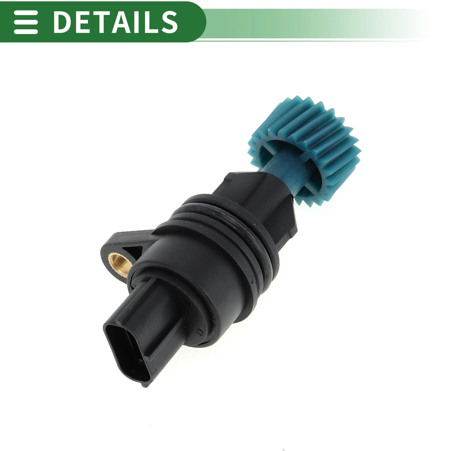 Transmission Speed Sensor for Suzuki XL-7 2.7 (2002-2003)