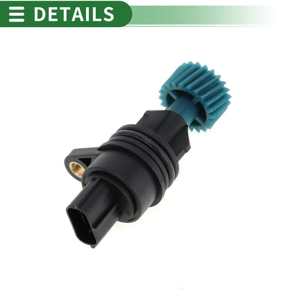 Transmission Speed Sensor for Suzuki XL-7 2.7 (2002-2003)