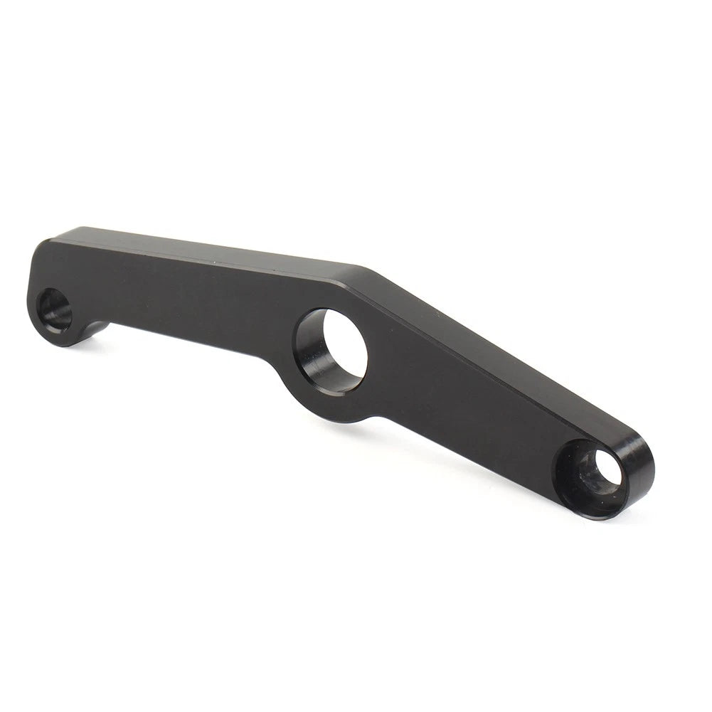 Black Gear Shift Stabilizer for Honda HunterCub CT125 CT110 (2020-2023)