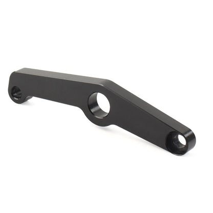 Black Gear Shift Stabilizer for Honda HunterCub CT125 CT110 (2020-2023)