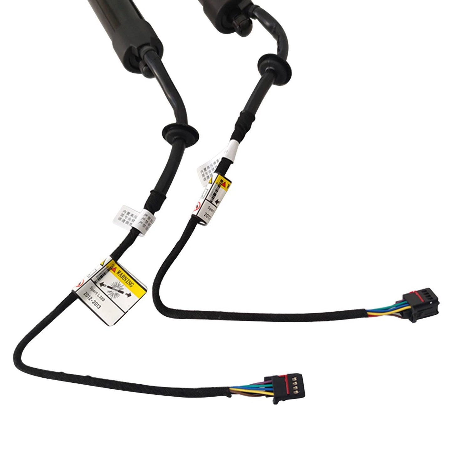 2 x Tailgate Gas Struts for Range Rover Sport L320 (2009-2013)