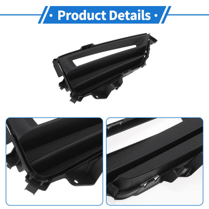 Front Right Fog Light Grill for Honda CR-V (2020-2022)