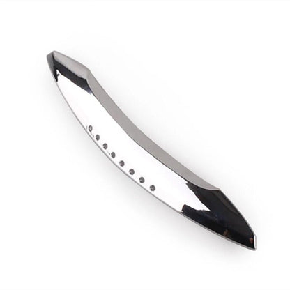 Chrome Rear Trunk Handle Trim for Honda Goldwing GL1800 (2001-2011)