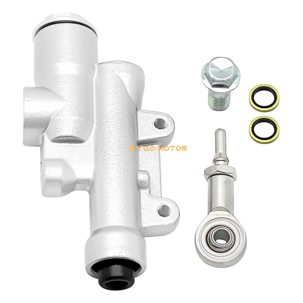 Rear Brake Master Cylinder for K-T-M 525 530 540 560 SX SXF SMR SXS EXC EXCF XC