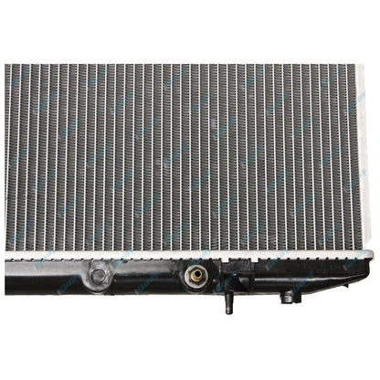 Heavy Duty Alloy Core Radiator for Nissan NX Coupe AUTO/MANUAL '91-'00 2.0L