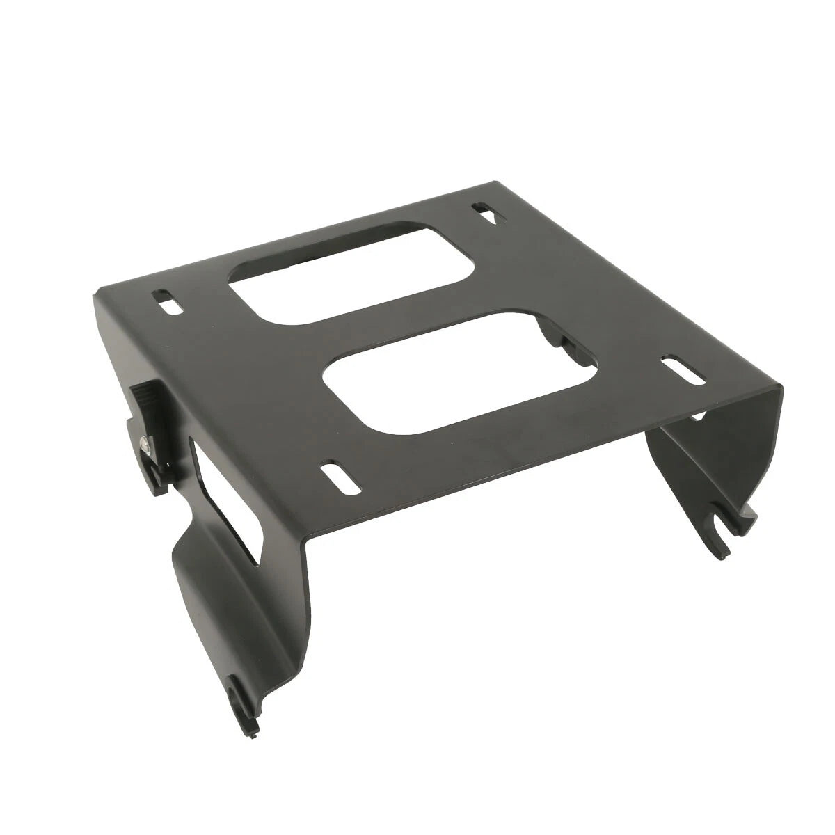 Razor Trunk Solo Mount Rack for Harley Touring Electra Glide (2014-2025)