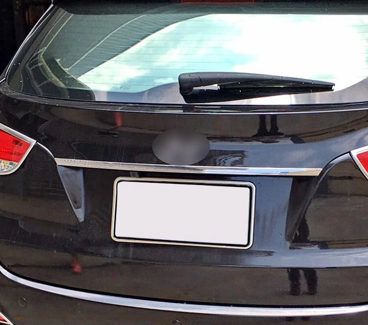 Boot Lid Moulding Trim for Hyundai Tucson IX35 (2009-2015)