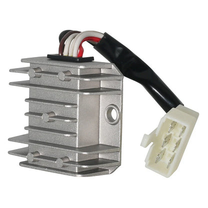 Voltage Rectifier Regulator for Yamaha SR400, XC180, SRX250, SR500 (1978-1989)