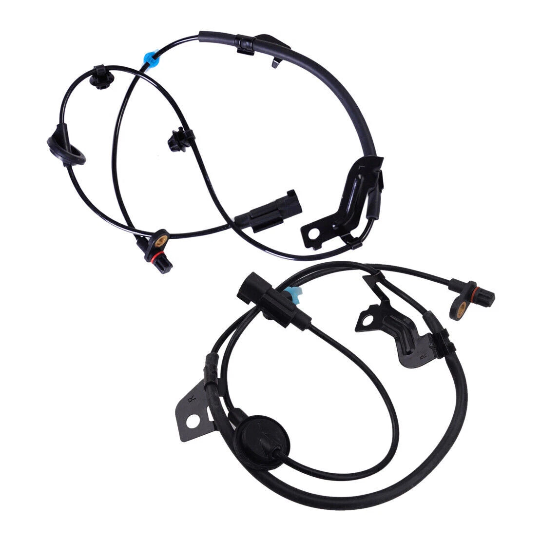 Rear ABS Wheel Speed Sensors for Mitsubishi Lancer (2007-2017)