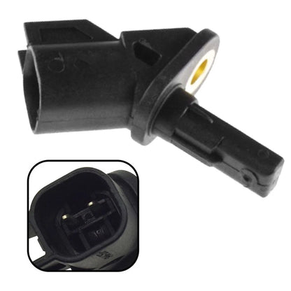 ABS Speed Sensor & Pigtail Connector for Ford Jaguar Lincoln Volvo