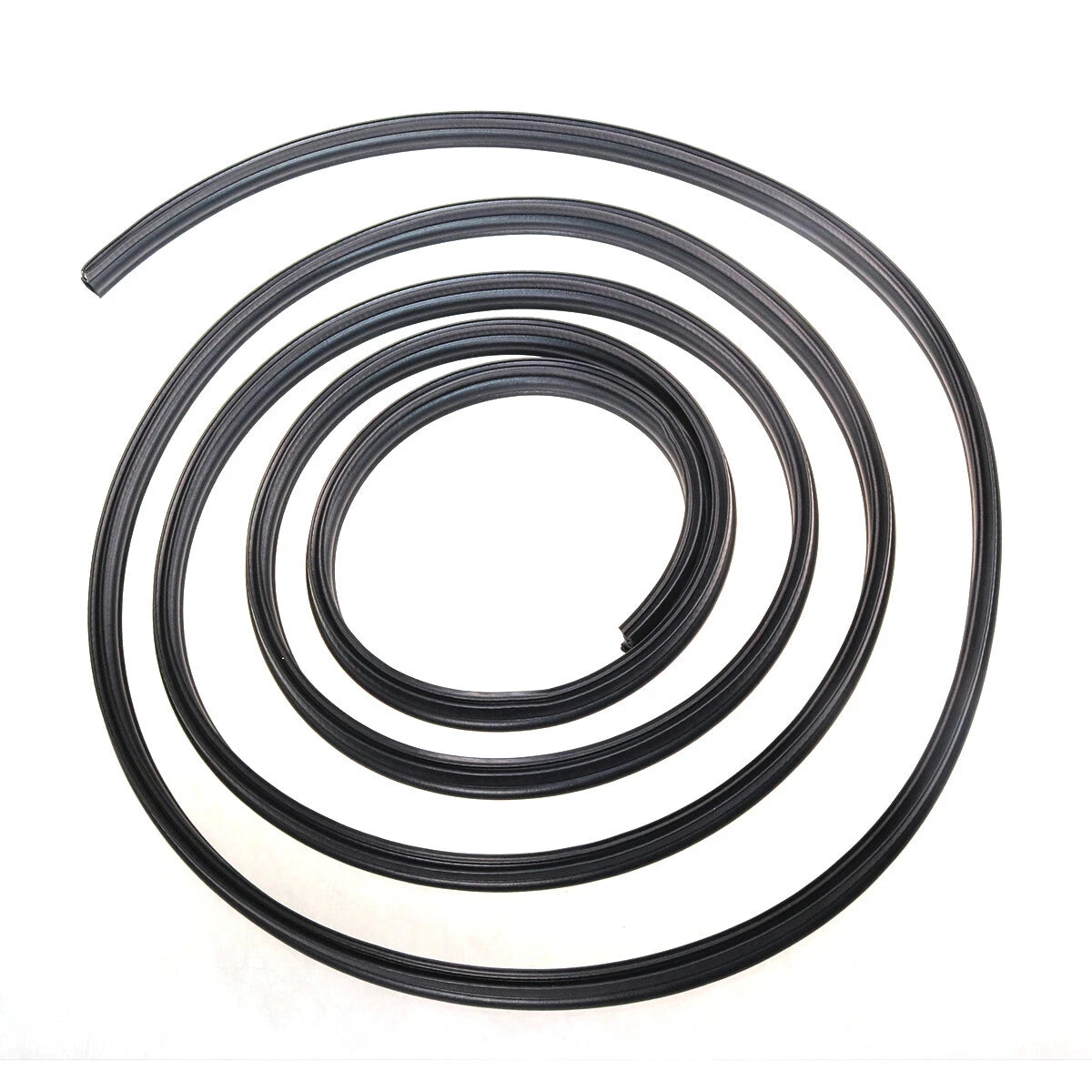 Back Door Weatherstrip for Toyota Dyna Toyoace Van 2004-2018