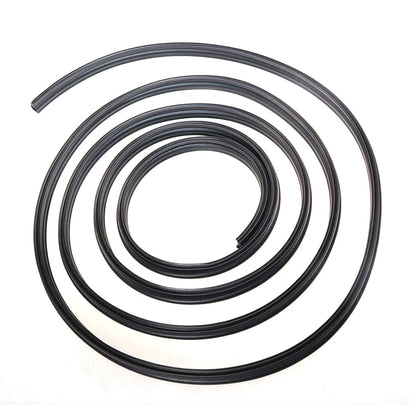 Back Door Weatherstrip for Toyota Dyna Toyoace Van 2004-2018