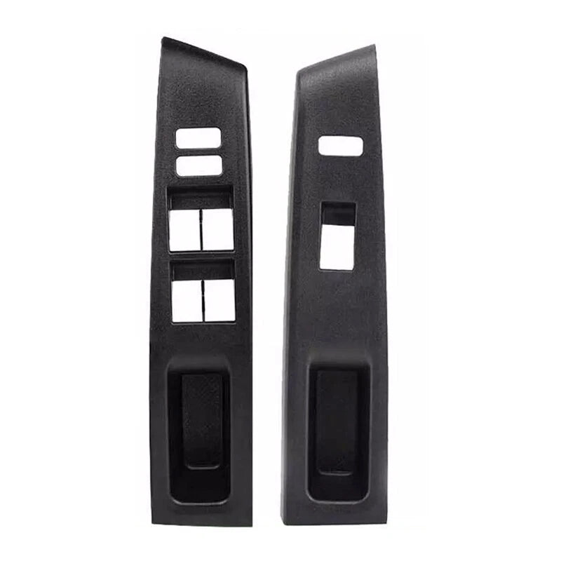 Window Switch Bezel Trim for Toyota Yaris (2012-2014)