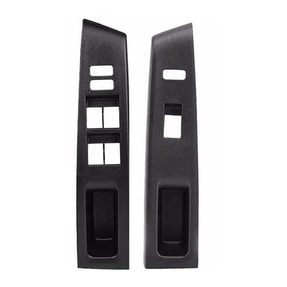 Window Switch Bezel Trim for Toyota Yaris (2012-2014)