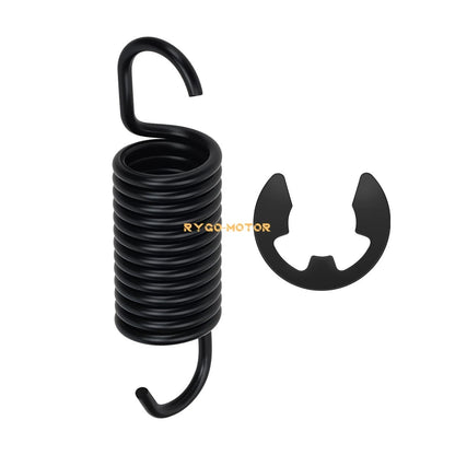 Brake Pedal Spring Tension for Yamaha Banshee 350 Blaster 200 Raptor 350