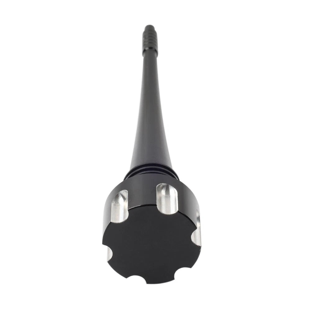 Black CNC Oil Dipstick for Lifan YX 125cc 140cc Engine Pit Dirt Bike