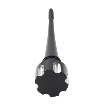Black CNC Oil Dipstick for Lifan YX 125cc 140cc Engine Pit Dirt Bike
