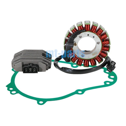 Stator Regulator Gasket for Kawasaki ZX400 ZZR400, ZX500 ZZR500 (1993-2006)