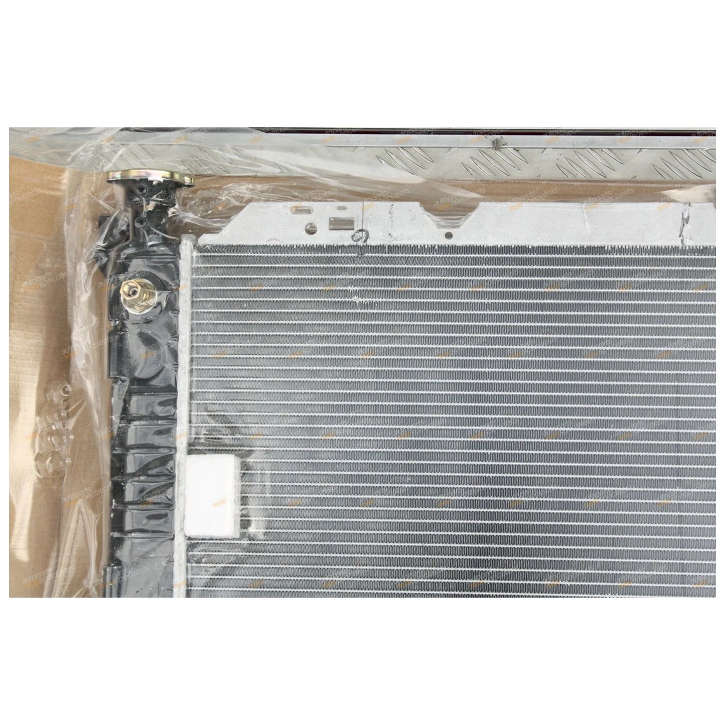 Radiator for Ford F100/F150/F250/F350 Bronco V8 (1983 - 1993)