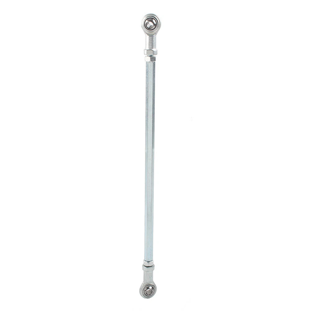 310mm M8 Ball Joiner Bolt Tie Rod for ATV Go Kart Buggy Quad Dirt Bike