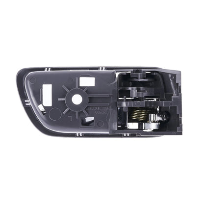 4x Front/Rear Inner Door Handle Chrome for Toyota Camry (2002–2006)