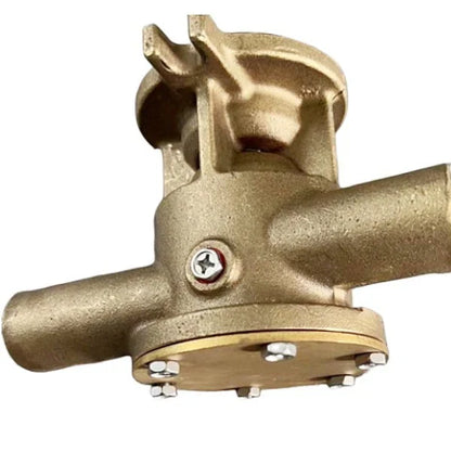 Sea Water Impeller Pump for Volvo Penta