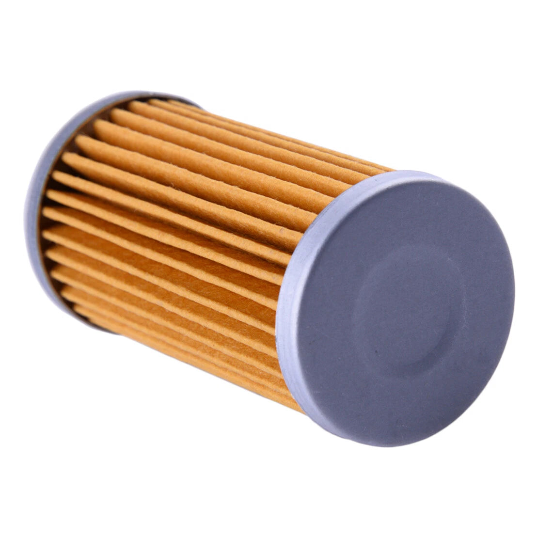 5pcs Fuel Filter for Massey Ferguson GC1710 GC1715 GC1723E (2015-2023)