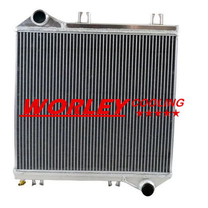 Aluminium Radiator for Toyota Hiace 3.0L Diesel (1994-2004)