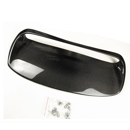 Bonnet Vent Scoop for Subaru Impreza WRX STi (2008-2014)